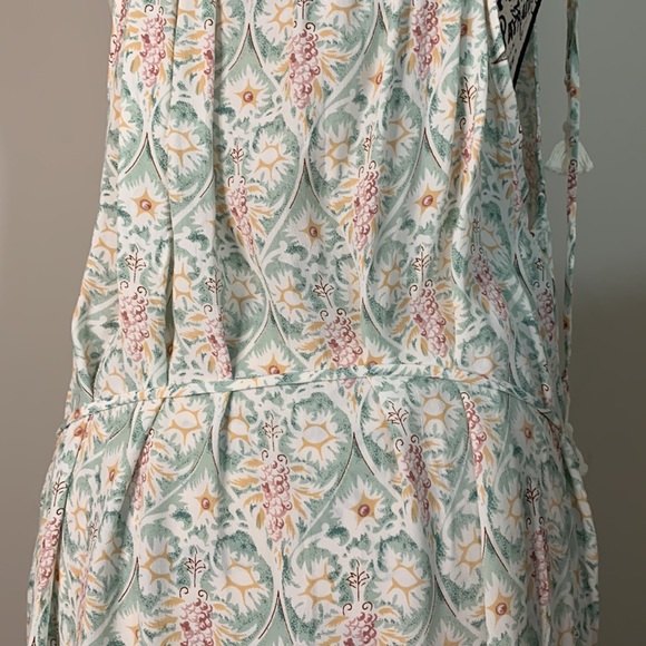 The Le Paris Dress by Faithfull the Brand Dress Size: S - Picture 7 of 15